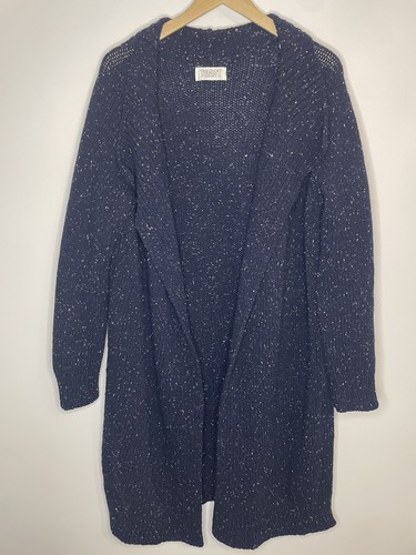Toast 100 superfine wool - wool, long