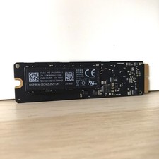 Apple MacBook Air / Pro A1398 A1465 A1466 A1502 Genuine - 256GB SSD