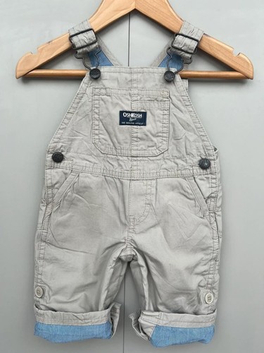 Oshkosh cargo beige - cargo,