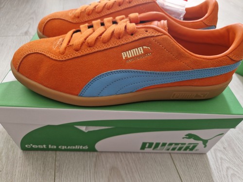 Puma bluebird amsterdam - bluebird,