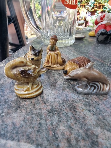 Vintage bundle job lot x - of,