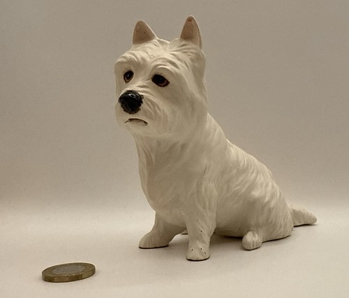 Beswick west highland terrier - beswick,