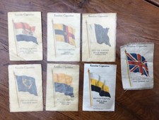 Kensitas cigarette silks - kensitas,