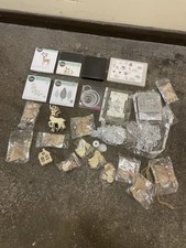 Bundle Joblot SIZZIX Bigz &