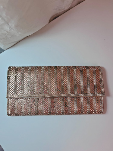 Quiz clutch bag - quiz,