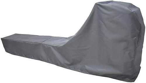 Dust cover for concept - for, rower