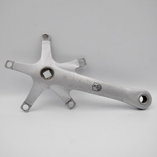 Campagnolo square taper right - campagnolo,
