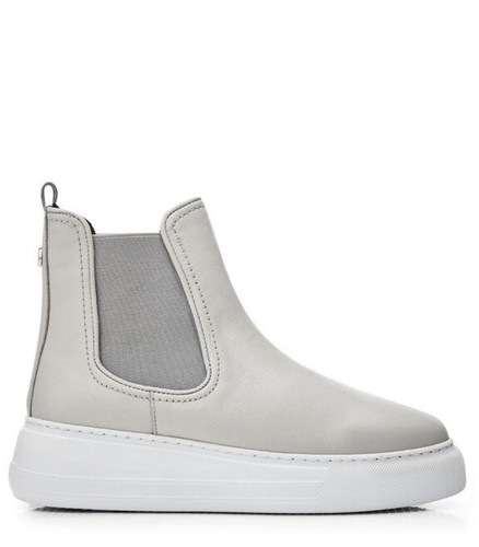 Moda pelle benna chelsea - benna,