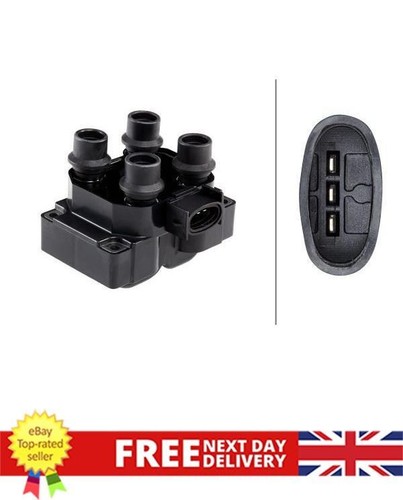 Ignition coil for ford escort - ford,