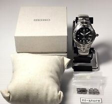 Seiko Kinetic Auto Relay