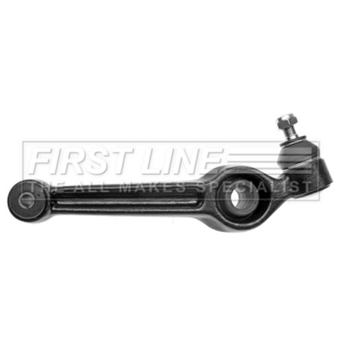 Track control arm - arm, wishbone