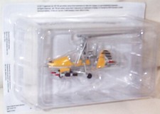 James Bond Little Nellie