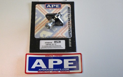 Honda crf450 ape manual - ape,