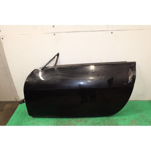 Front door nissan 350z - front, lh