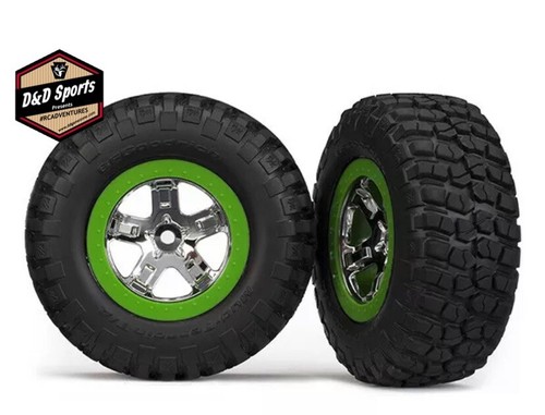 Traxxas 6876 tire - traxxas,