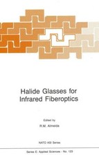 Halide Glasses for Infrared