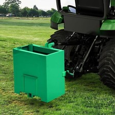 3-Pt Hitch Ballast Box