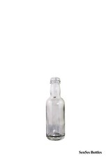 50ml 5cl Miniature Glass