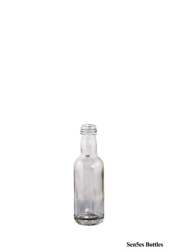 50ml 5cl miniature - miniature, glass