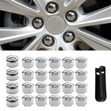 17mm Car Wheel Nut Lug Hub
