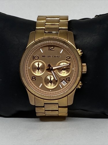 Michael kors runway mk5128 - michael,