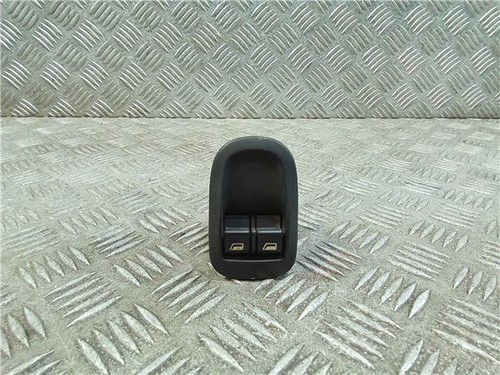 Left front window switch - ,