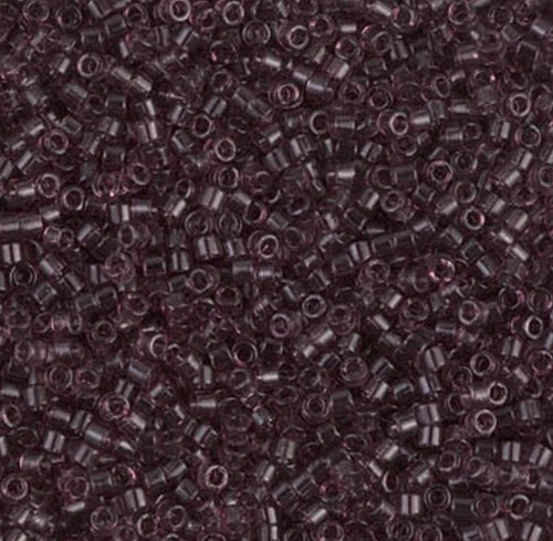 Miyuki delica beads size - miyuki,