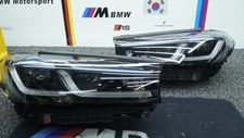 BMW 5 Series G30,G31,F90 LCI