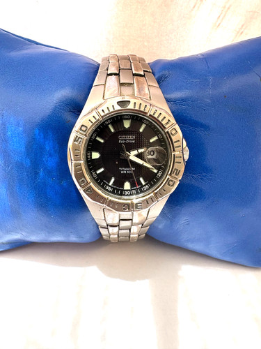 Citizen womens eco - eco, date
