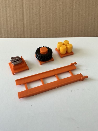 Matchbox superkings cargo - k-20,