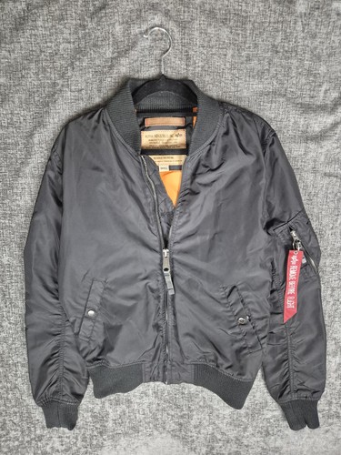 Alpha industries bomber - alpha, ma-1