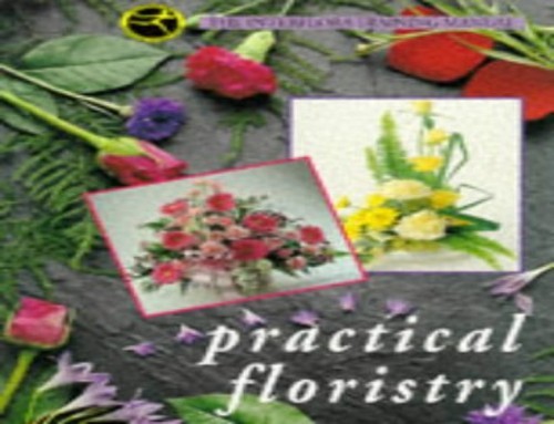 Practical floristry the - practical,