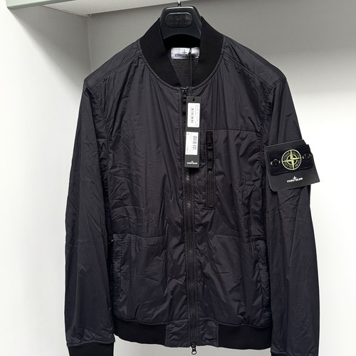 Stone island bomber - island, jacket