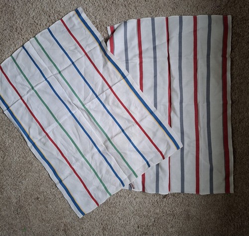 Pair unused vitage - unused,