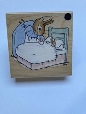 Stampendous Rubber stamp for