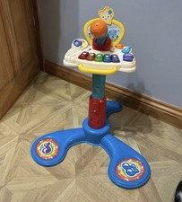 VTech Sit to Stand Music