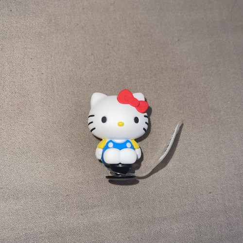 New crocs hello - hello, kitty