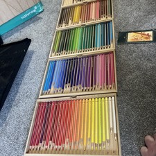 Faber-Castell 120 Polychromos
