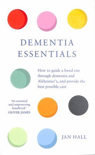 Dementia essentials how to - essentials,