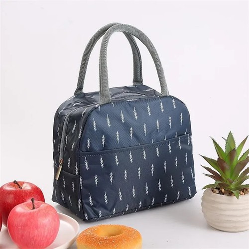 Thermal insulated lunch - lunch, bag