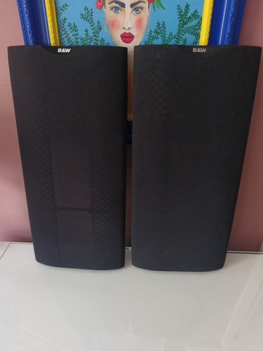 Bowers wilkins pair of - pair,