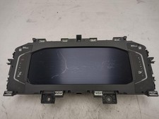 2020 VOLKSWAGEN POLO 2.0L