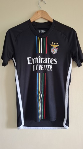 Benfica football away - , shirt