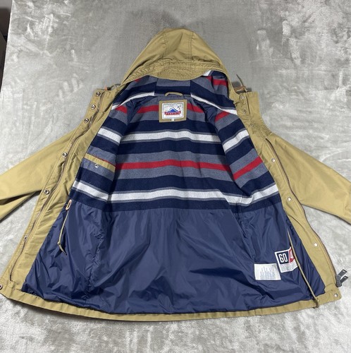 Penfield jacket mens small - penfield,