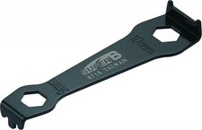 Super B TB-6715 Chainring Nut