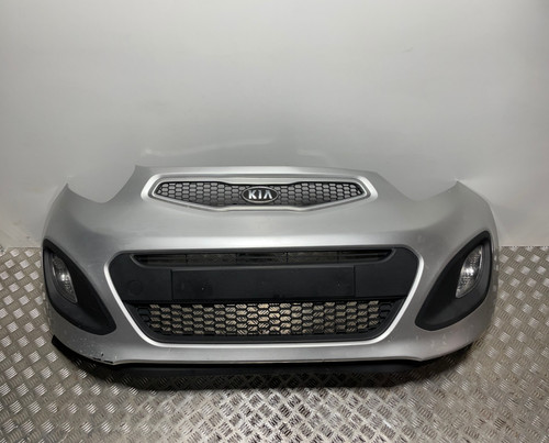 2013 kia picanto front - 2013,