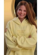 Handmade Salish Matter Hoodie