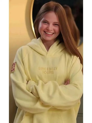 Handmade salish matter hoodie - handmade,