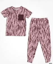 Paint Stroke Long Sleeves