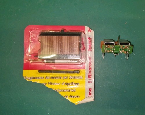 Hornby point motor - motor, &
